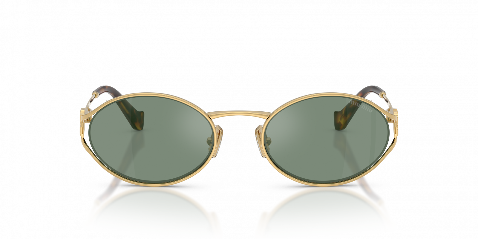 Miu Miu MU 52YS 5AK04M  